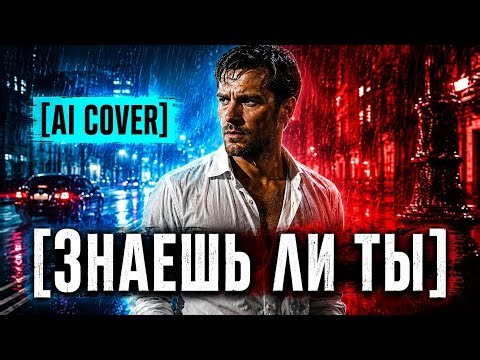 Znaesh Li Ty - Everyone’s Favorite Male Version (MakSim Cover)