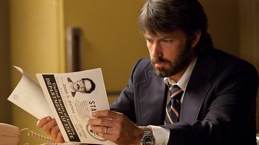 'Argo' Is Way Less Accurate Than You Were Led To Believe