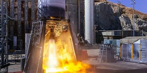 ABL Space tapped to launch the first orbital rocket from Britain