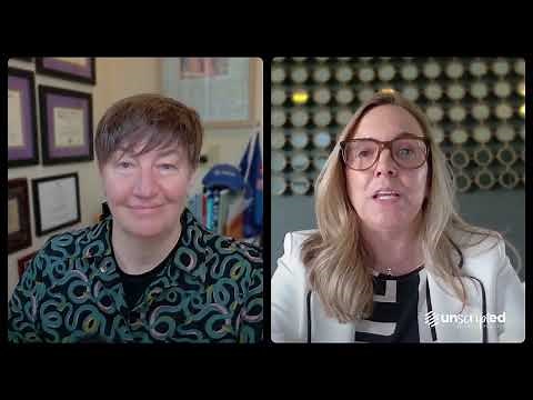 Ep. 43 - Bridging Gaps in Precision Medicine: Connecting Stakeholders for Better Patient Outcomes
