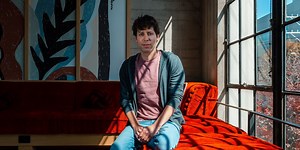 Sam Altman Is Out at OpenAI After Board Skirmish