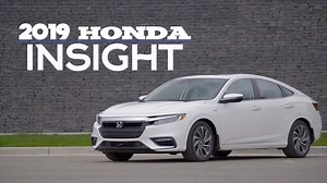 It's back, and better than ever! The Honda Insight has made a triumphant return for 2019 with more style, all kinds of advanced safety features and excellent fuel economy. Learn all about the third-generation hybrid, and let us know if you want to take one for a test drive! | Wheaton Honda | Facebook