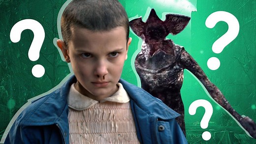 We pitched a fan theory about Eleven to the Stranger Things cast...it did not go well. | IGN