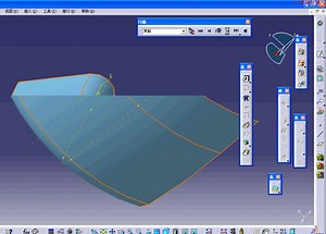 catia从入门到精通（视频教程----在线收看）