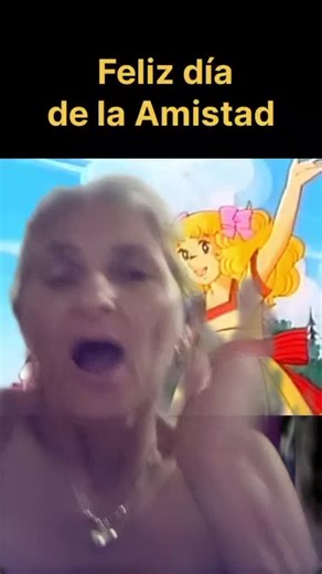 Hacer un #Duo con @Perú club Sweet Candy