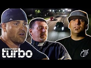 "Checkmate, Motherf*****” | The Rivalry Between The 405's Fastest Racers | Street Outlaws