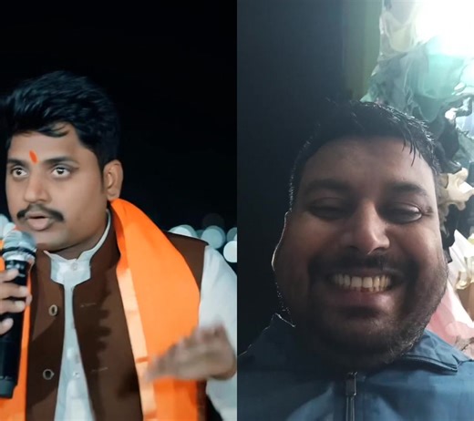 Ajay Choudhary on Reels