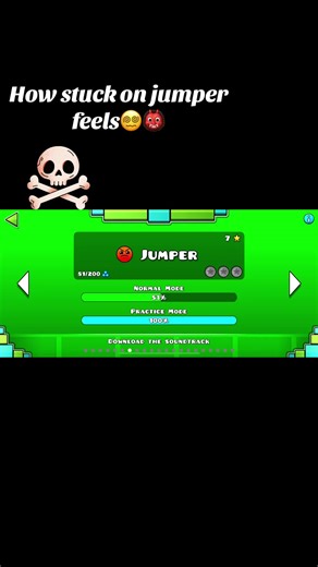 Exploring Geometry Dash Sound Mixups and Edits