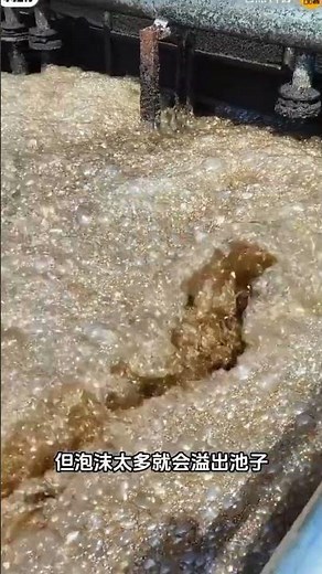 How Wastewater Becomes Clean Water in Seconds 💧 | Amazing Treatment Process