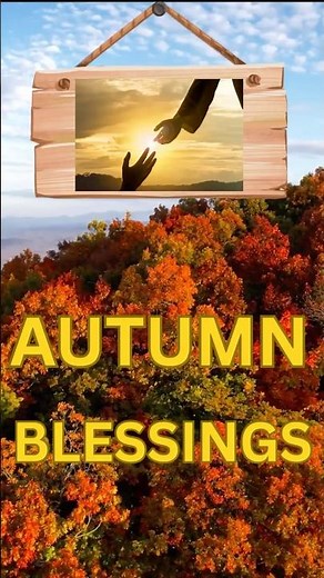 Can These Autumn Bible Quotes Change Your Mood?