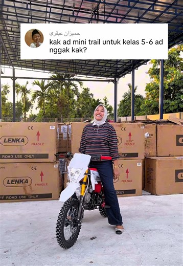 Mini trail untuk anak kelas 5–6: tips aman dan pengawasan orang tua