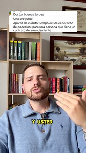 856K views · 10K reactions | Persona que paga arriendo no puede hacer posesión | Jackson Pelaez abogado | Facebook