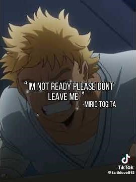 mha sad quotes||sad edit||#mha #bnha