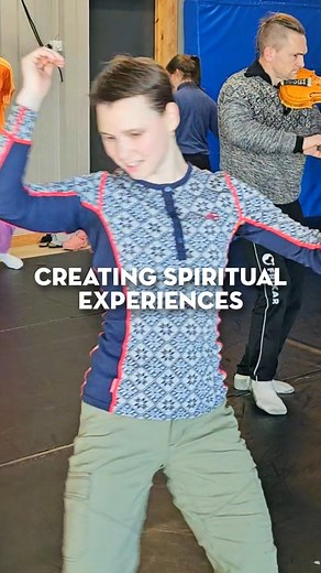 A big thank you to Hallgrim and Frikar for allowing the team to visit last year's workshop on eco-philosophy, animism, and the amazing history of hallingdans. The full video is now available to watch on youtube. FRIKAR #folkdance #animism #spirituality #dance #norsepagan | Nordic Animism