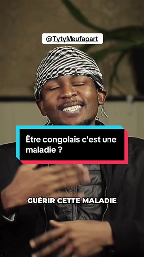 Comment devient-on vraiment congolais ? Être congolais ressemble à une maladie incurable. Imagine une personne autiste qui passe toute sa vie à chercher désespérément un remède pour guérir… mais ce remède n’existe toujours pas. C’est exactement ce que vivent les Congolais : chacun cherche, depuis toujours, la fin de la guerre. Pourtant, les immenses richesses enfouies dans notre sol rendent cette paix presque impossible. Et le plus ironique, c’est que cette quête permanente de solution a fini pa