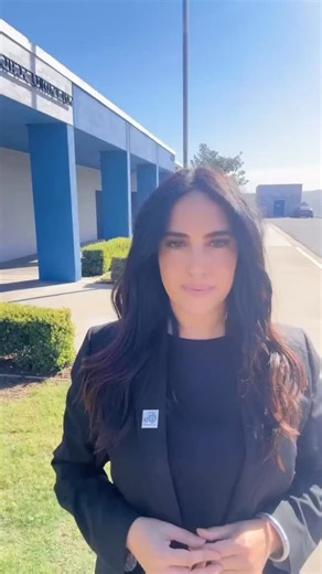 The San Ysidro Education Collaborative and San Diego County District Attorney @summerstephan invite you to join us in San Ysidro for an important community forum. 🙌🏼 — 📍 Ocean View Hills Elementary School 4919 Del Sol Blvd. San Diego, CA 92154 🗓️ Tuesday, Feb. 10 ⏰ 5:30 - 7:30 p.m. 🎟️ No cost event & open to the public ☕️ 🥐 Light refreshments provided | San Ysidro School District