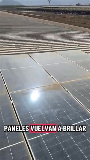 🔆 Protege tu inversión y mantén tu sistema solar en su mejor versión Con Rayo Energy, tus paneles solares reciben el mantenimiento que necesitan para seguir generando energía al máximo. ✨ Tu sistema solar merece el cuidado de expertos. ¡Confíalo a Rayo Energy! 📌Contáctanos y deja tu sistema en manos seguras. Ing. Yonthan Venegas Rodríguez 📱87-14-75-11-46 📧 rayoenergy.renovable@gmail.com | Rayo Energy