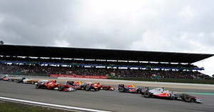 Fórmula 1. Calendário de 2021 com número recorde de corridas