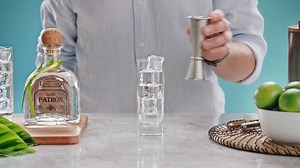 Your summer needs this simple and delicious tequila cocktail. #ad | Food & Wine