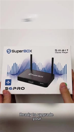 Superbox Sale: Get 10% Off Your Next Purchase
