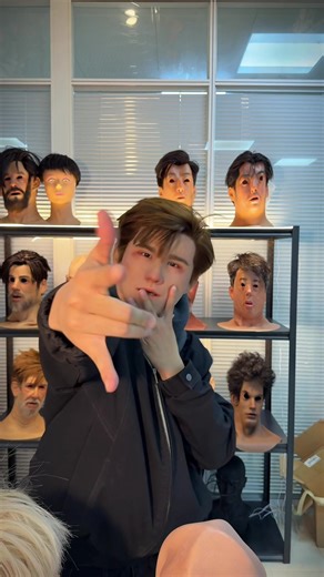 Ultimate Guide to Silicone Masks for Cosplay