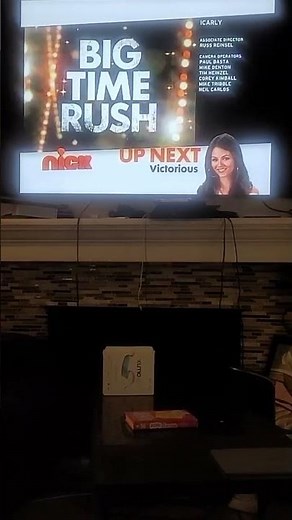 Nickelodeon Split Screen Credits (May 15, 2011)