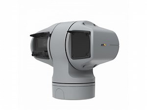 Axis Netzwerkkamera Q6225-LE 50 Hz No Midspan - BRACK.CH