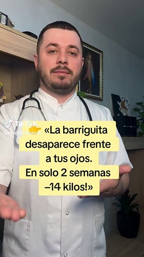 Batido detox para reducir hinchazón: receta con chía, lino y manzana