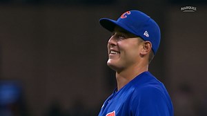 A big bat, Gold Glove, and fun-loving spirit. Welcome to New York, Anthony Rizzo! | New York Yankees Highlights