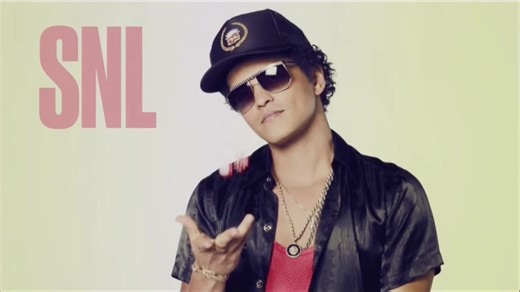 【24K魔法首演】Bruno Mars - 24K Magic (Live on SNL) 2016.10.15
