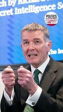 Who will be the next UK ambassador to the US?