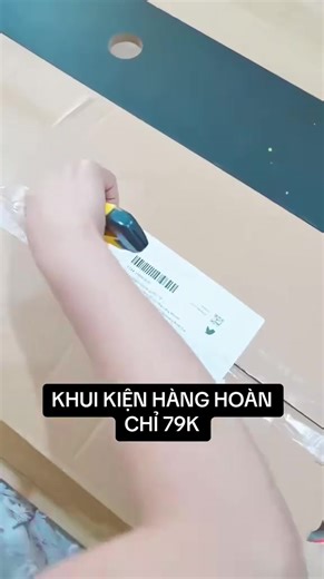 Test nhân phẩm - Thẩm đồ hay #hàngboom