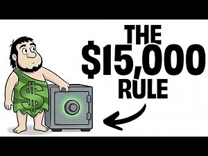 How Everything Changes After You Save $15,000