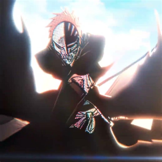 What is Ichigo's best transformation? #anime #phonk #edit