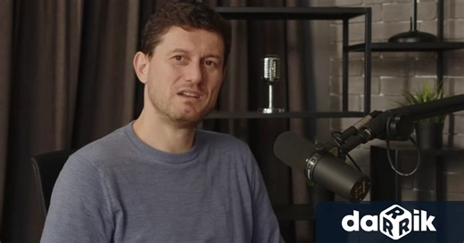 Светлин Наков: Съвременният будител, който научи България да програмира