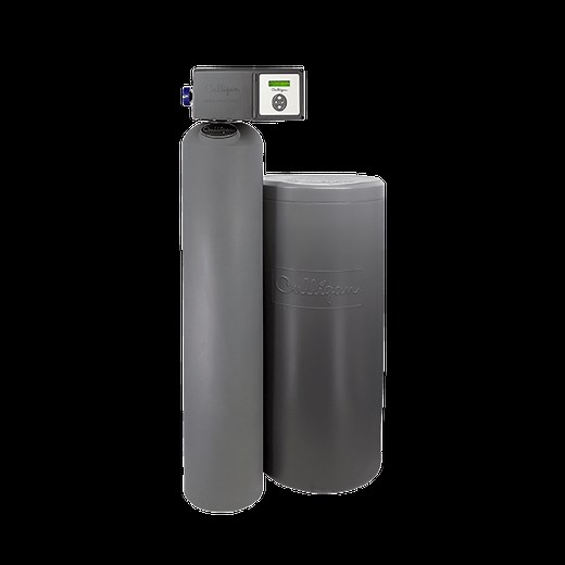 High Efficiency Water Softener | Culligan