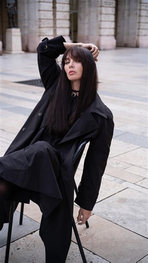 ANA FIT🇺🇦 on Instagram: "I once hid my ambition to make others comfortable, to make sure I don’t intimidate men, don’t scare them away, even when they couldn’t lead. Now, I’m freeing my Tyler Durden - no more pretending, no more limits. #FreeYourPower #BoldFeminine #Unapologetic2026 #StrongWomenLead #NoMoreLimits"