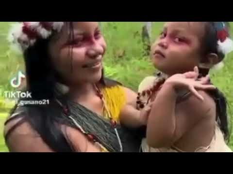 Posdcast nacionalidad Huaorani