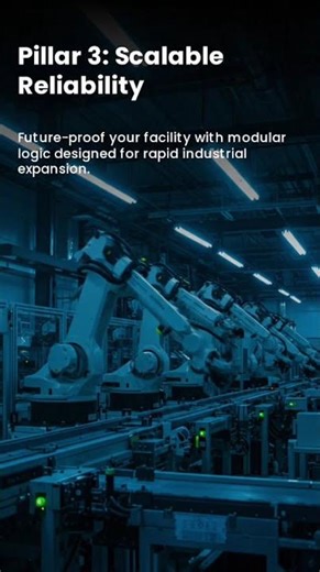 4 Pillars of system control