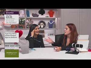 JewelleryMaker Live