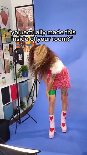 4M views · 6.2K reactions | All you need is a vision and a blue...