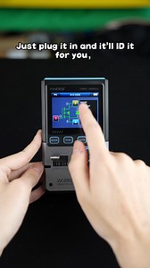 14 reactions | Meet the FNIRSI® Newly DSO-TC4, 3 IN 1 Multifunction...