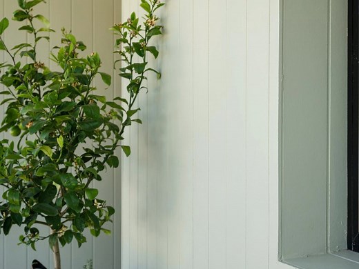 Tradie Reviewed: James Hardie Scyon Axon Cladding - Bunnings Trade AU