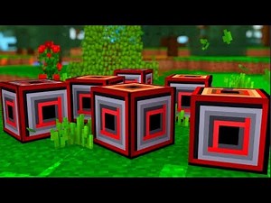 Minecraft Nightmare Lucky Block Hunger Games | JeromeASF