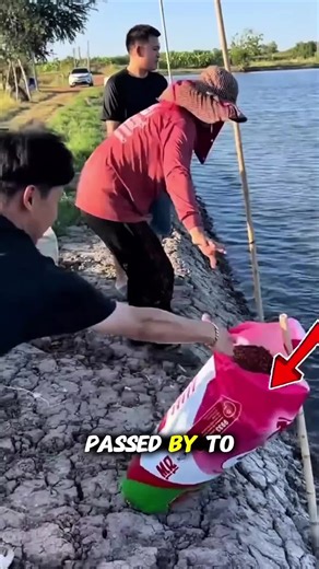 the luck of fish?#fish #usavideos #foryoupage