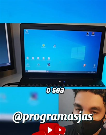 56K views · 573 reactions | Se acaba el soporte de Windows 10 y pides seguir usándolo además puedes instalar Linux dual Boot #informatico #Linux #Hardware #pcs #sistemas #windows | programasjas | Facebook