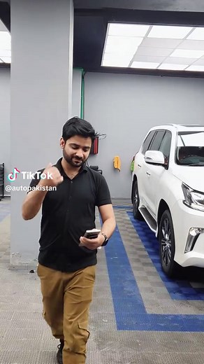 Lexus LX 570 V8 2018: A Comprehensive Review
