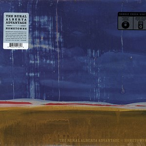 The Rural Alberta Advantage - Hometowns