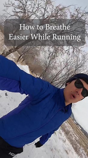 Improving Your Running Technique: Tips for Breathing Easier