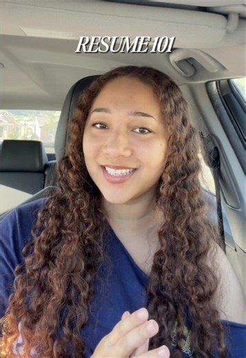 Replying to @🍒valyn ACTING RESUME 101 🎬✨ this is a pretty general breakdown of my resume as an example! let me know if there are any more questions you have about starting your acting career! #acting #resume #beginneractor #actingadvice #actress